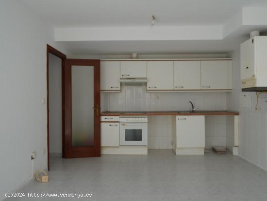 Piso en venta en Aínsa-Sobrarbe (Huesca)