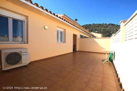 PRÁCTICO Y LUMINOSO PISO EN FERRERIES - BALEARES