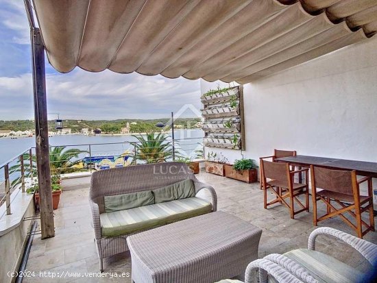 Casa en venta en Mahón (Baleares)