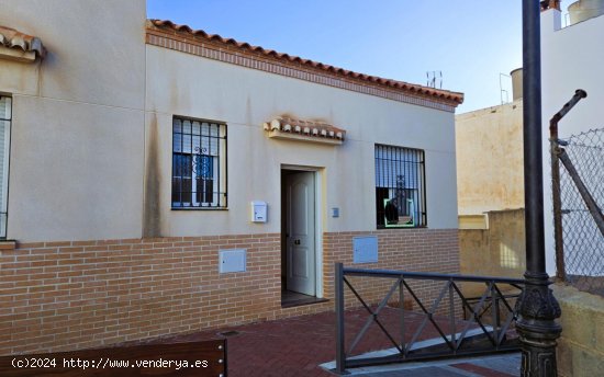  Casa en venta en Molvízar (Granada) 