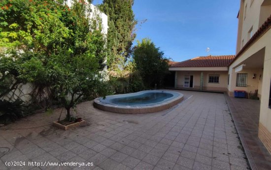 Casa en venta en Molvízar (Granada)