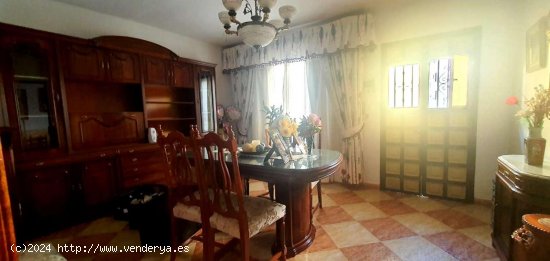 Casa en venta en Monda (Málaga)