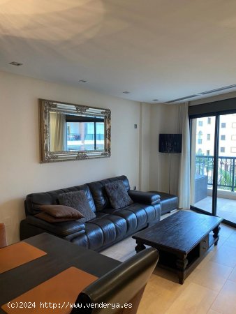 Apartamento en venta en Guardamar del Segura (Alicante)