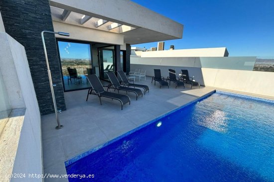  Villa en venta en Rojales (Alicante) 