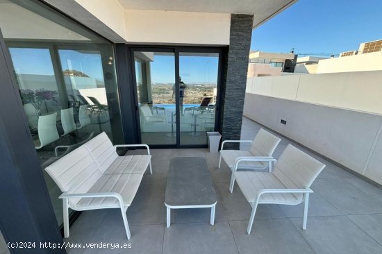 Villa en venta en Rojales (Alicante)