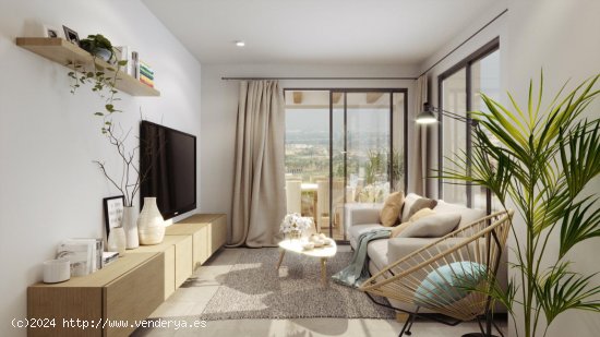 Apartamento en venta a estrenar en Ciudad Quesada (Alicante)