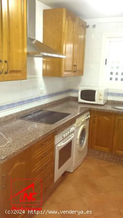 Piso en venta en Rota (Cádiz)