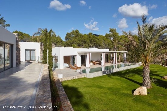 Villa en venta en Sant Josep de sa Talaia (Baleares)