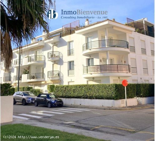  Apartamento en venta en Colonia de Sant Jordi (Baleares) 