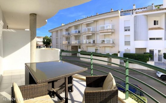 Apartamento en venta en Colonia de Sant Jordi (Baleares)