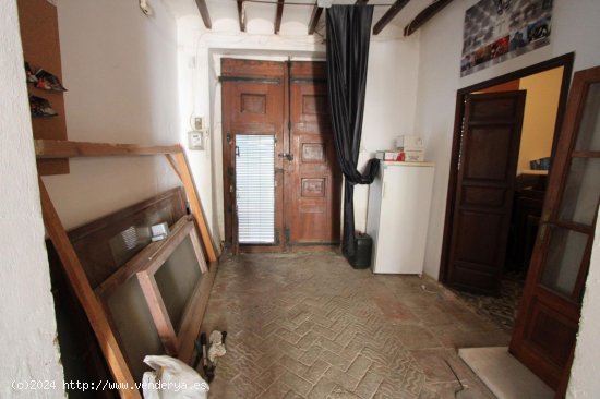 Casa en venta en Murla (Alicante)