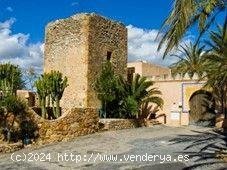 Local en venta en Turre (Almería)