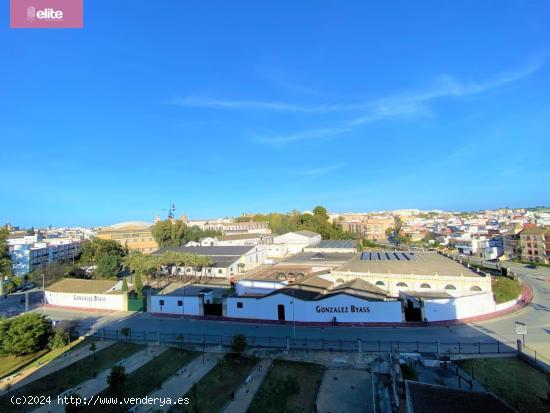 ESTUPENDO PISO EN ERMITA DE GUÍA DE RECIENTE CONSTRUCCIÓN - CADIZ