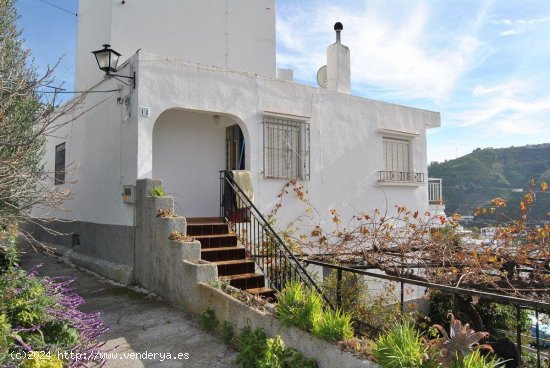  Casa en venta en Cómpeta (Málaga) 