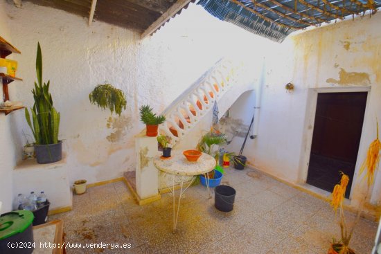 Casa en venta en Guardamar del Segura (Alicante)