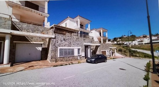 Chalet en venta en Mijas (Málaga)