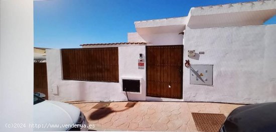 Chalet en venta en Mijas (Málaga)