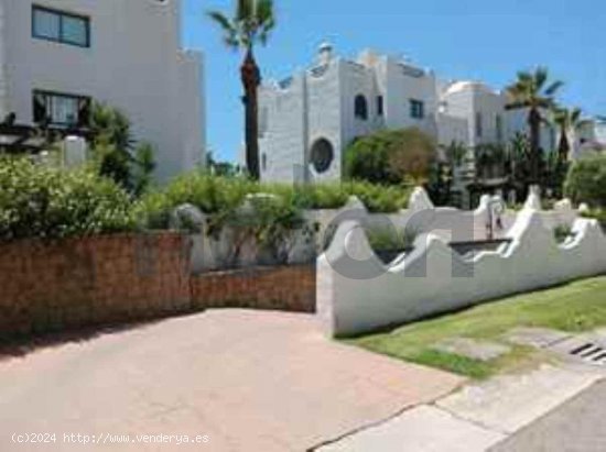 Garaje en venta en Sotogrande (Cádiz)