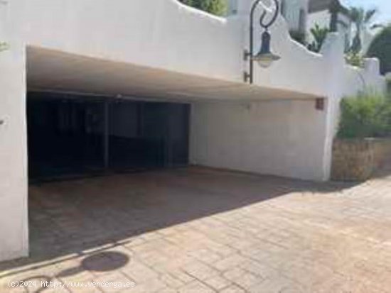 Garaje en venta en Sotogrande (Cádiz)