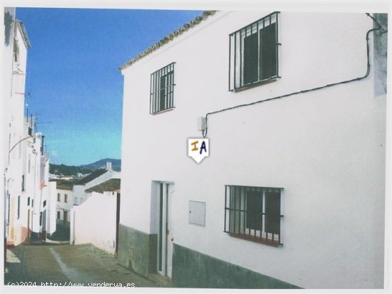  Casa en venta en Olvera (Cádiz) 