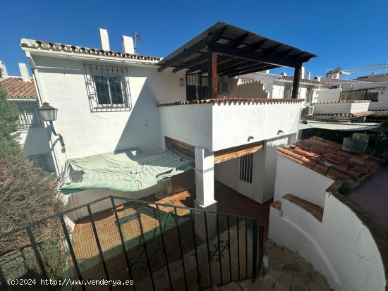  Chalet en venta en Estepona (Málaga) 