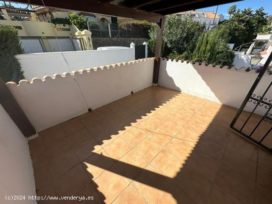 Chalet en venta en Estepona (Málaga)