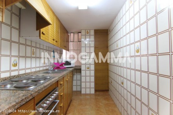 Piso en venta en Cullera (Valencia)