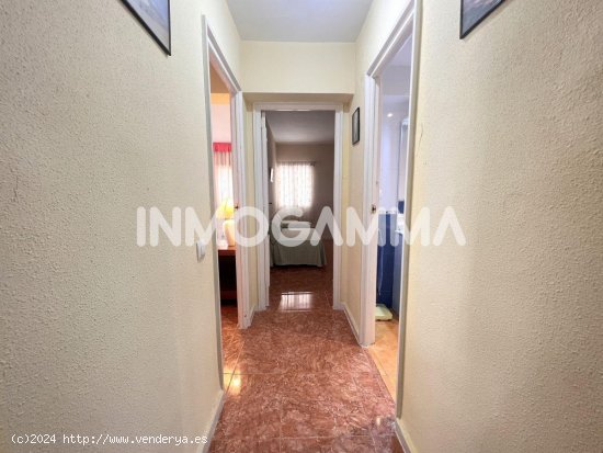 Piso en venta en Cullera (Valencia)