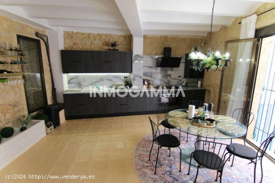 Casa en venta en Cullera (Valencia)