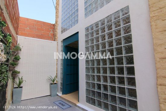 Casa en venta en Cullera (Valencia)