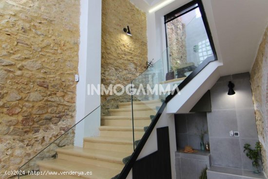 Casa en venta en Cullera (Valencia)