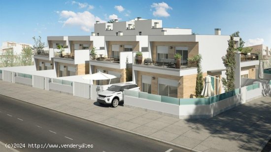 Casa en venta en San Pedro del Pinatar (Murcia)