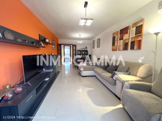 Piso en venta en Favara (Valencia)