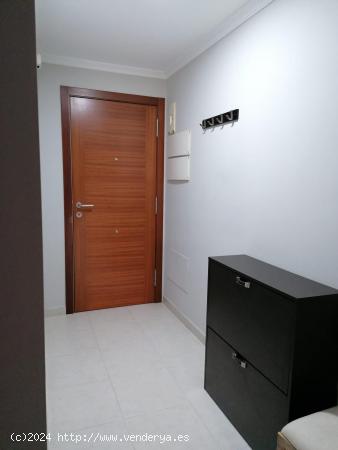 PISO DE 2 HABITACIONES CON GARAJE, TRASTERO Y LAVADERO. - A CORUÑA