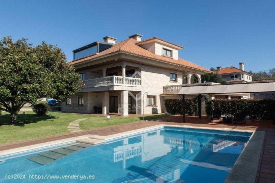 Casa en venta en Nigrán (Pontevedra)