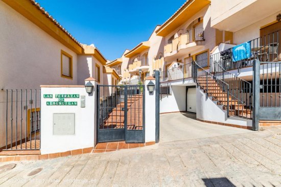 Casa en venta en Albuñuelas (Granada)