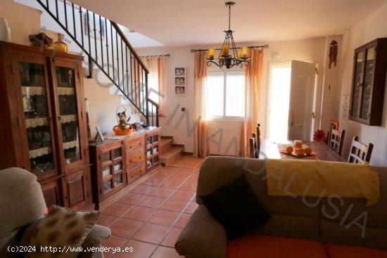 Casa en venta en Albuñuelas (Granada)