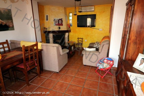 Casa en venta en Albuñuelas (Granada)