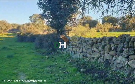 Solar en venta en Cáceres (Cáceres)