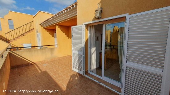 Dúplex en venta en Los Gallardos (Almería)