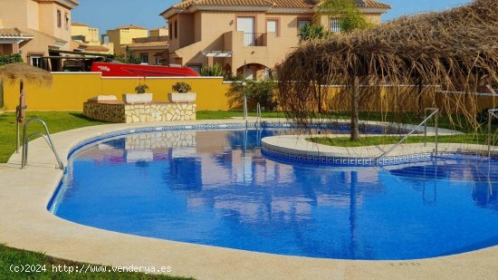 Dúplex en venta en Los Gallardos (Almería)