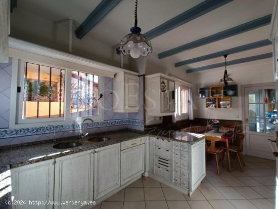 Chalet en venta en Calvià (Baleares)