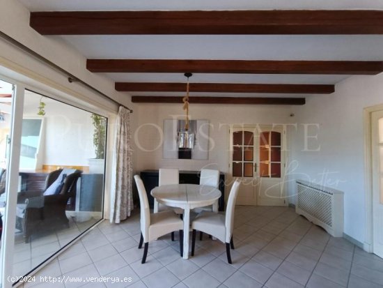 Chalet en venta en Calvià (Baleares)