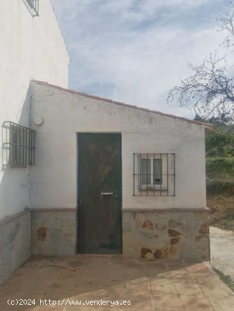 Finca en venta en Álora (Málaga)