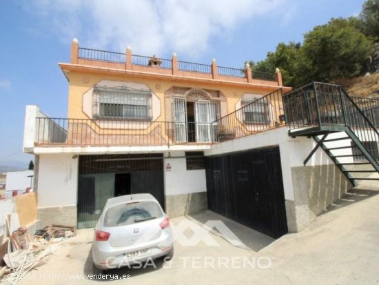 Casa en venta en Vélez-Málaga (Málaga)