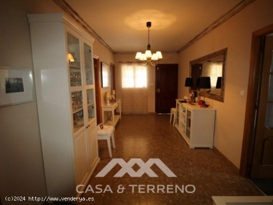 Casa en venta en Vélez-Málaga (Málaga)