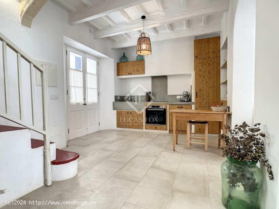  Casa en venta en Ciutadella de Menorca (Baleares) 