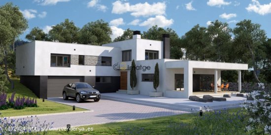 Villa en venta en Pinoso (Alicante)