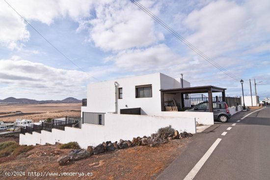  Casa en venta en Teguise (Las Palmas) 