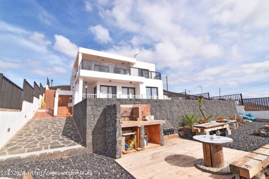 Casa en venta en Teguise (Las Palmas)